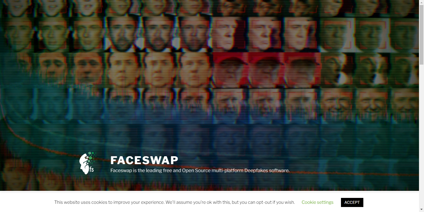 Faceswap