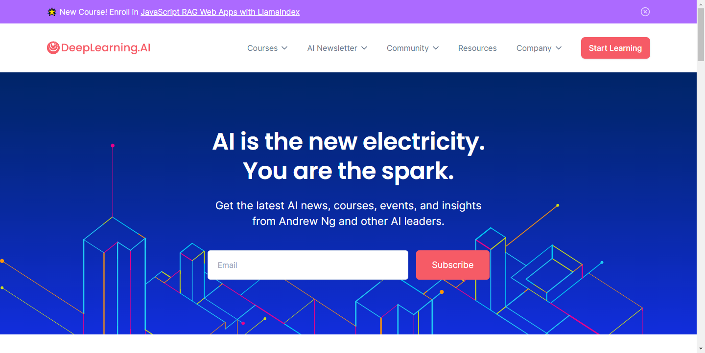 DeepLearning.ai