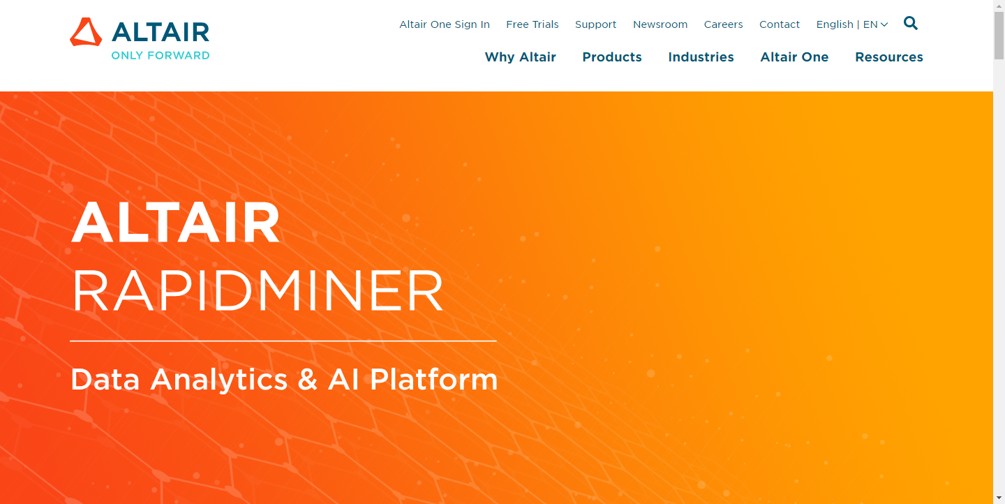RapidMiner