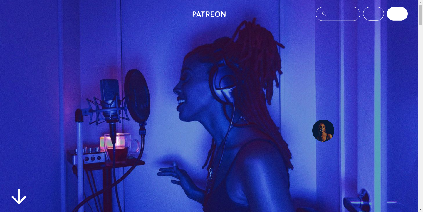 Patreon