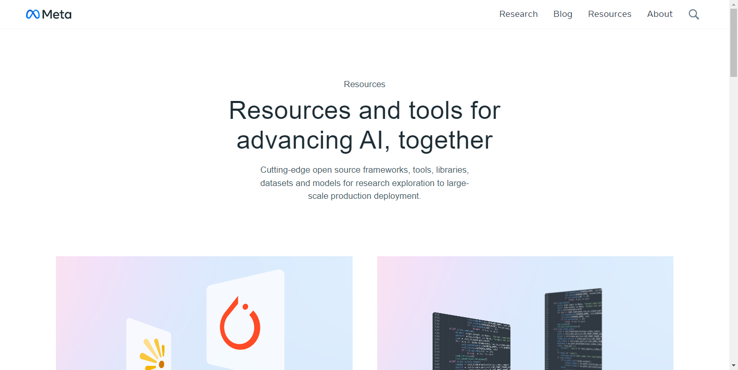 Meta AI