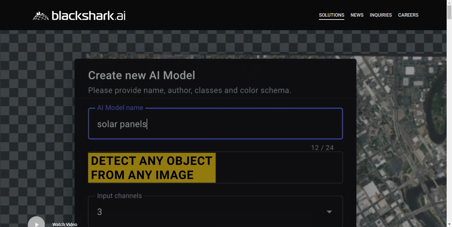 Blackshark.ai