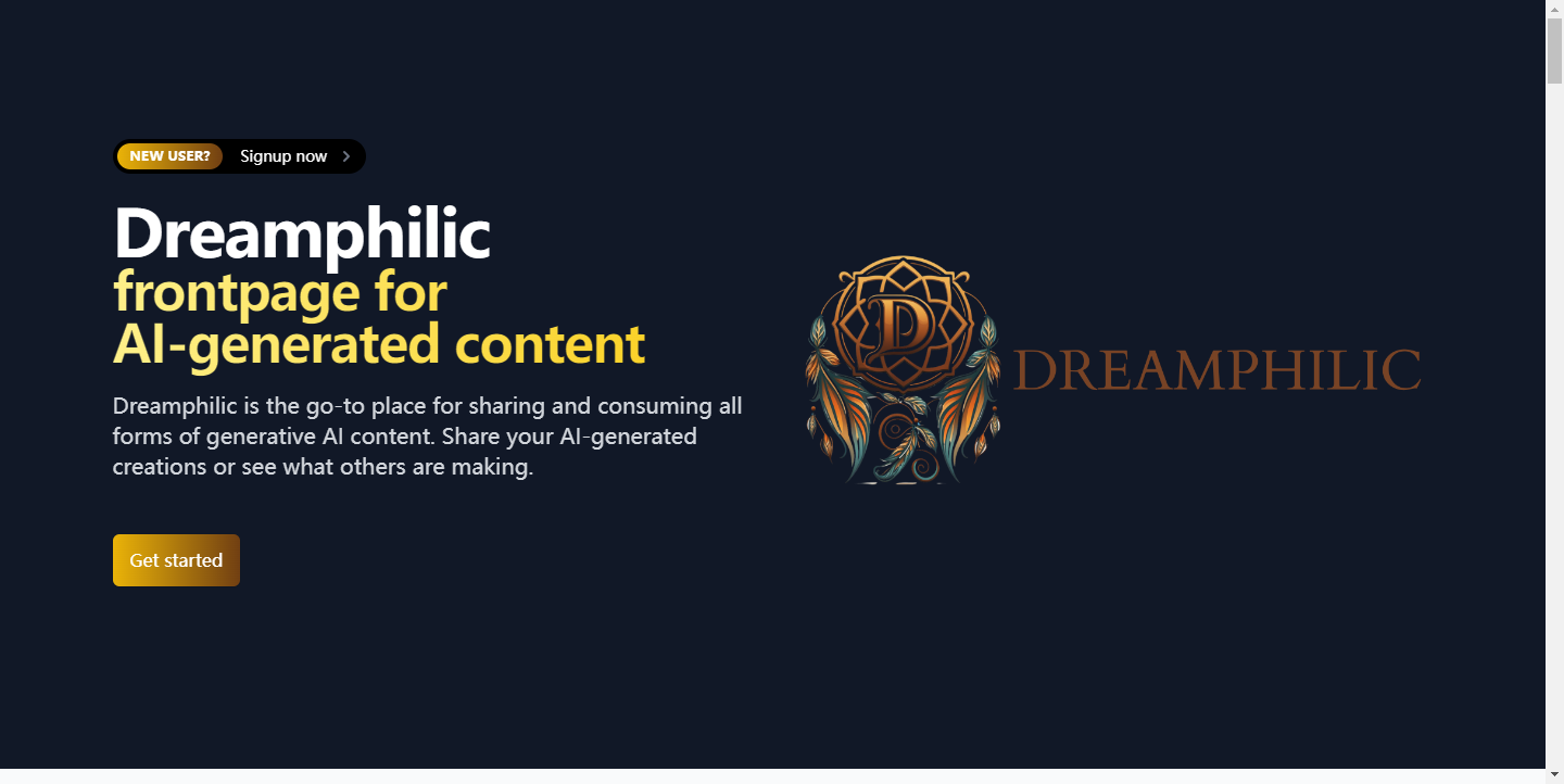 Dreamphilic