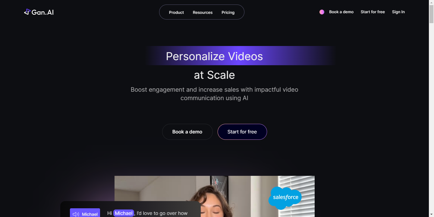 Gan.ai