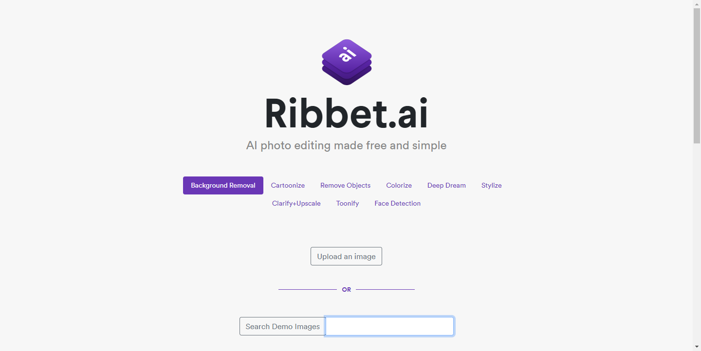 Ribbet.ai
