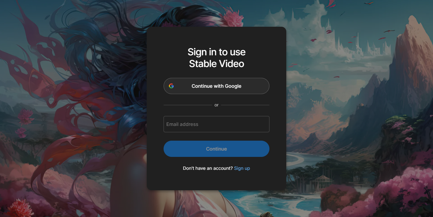 Stable Video