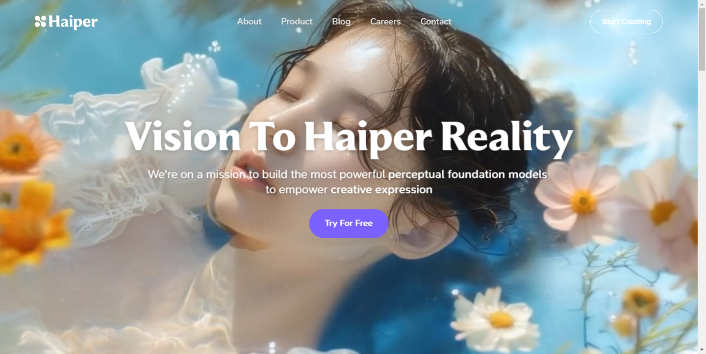 Haiper