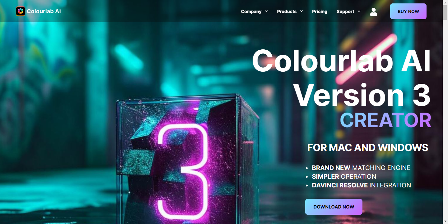 Colourlab.ai