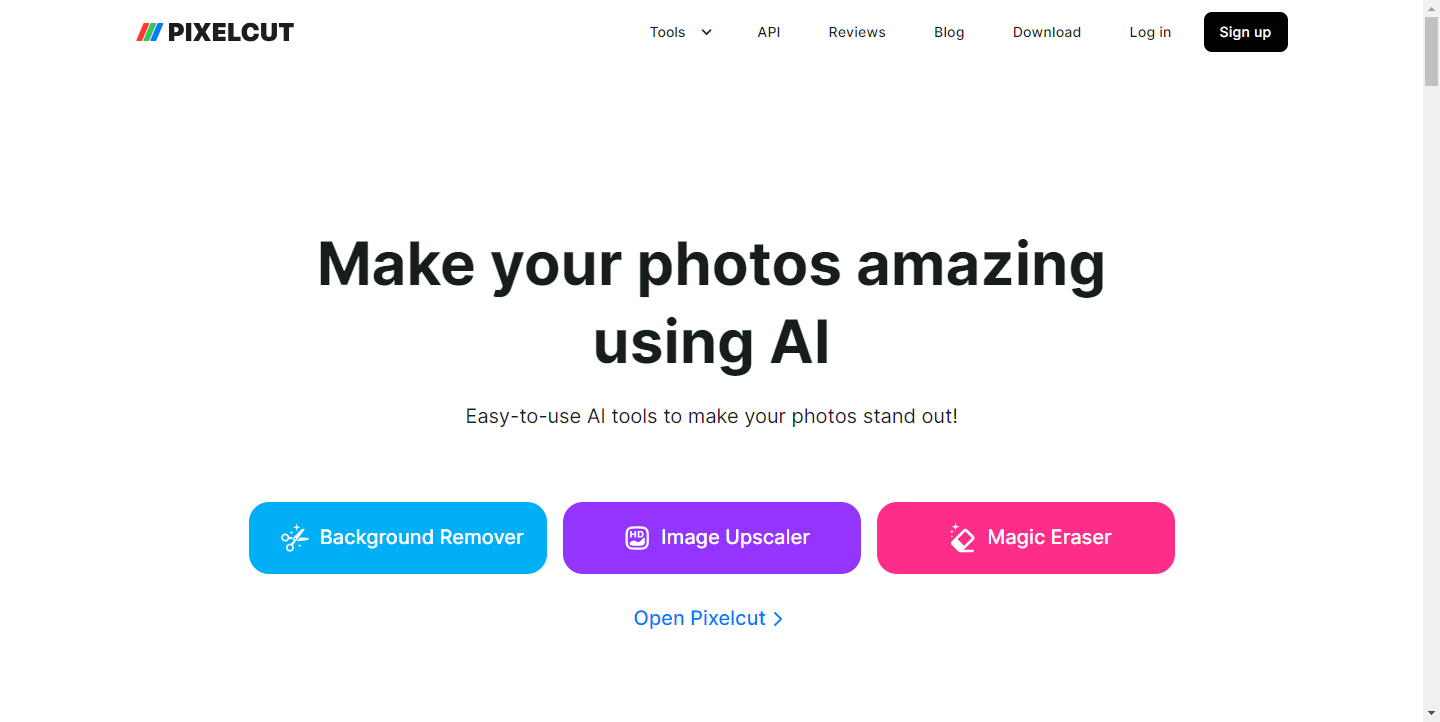 Pixelcut.ai
