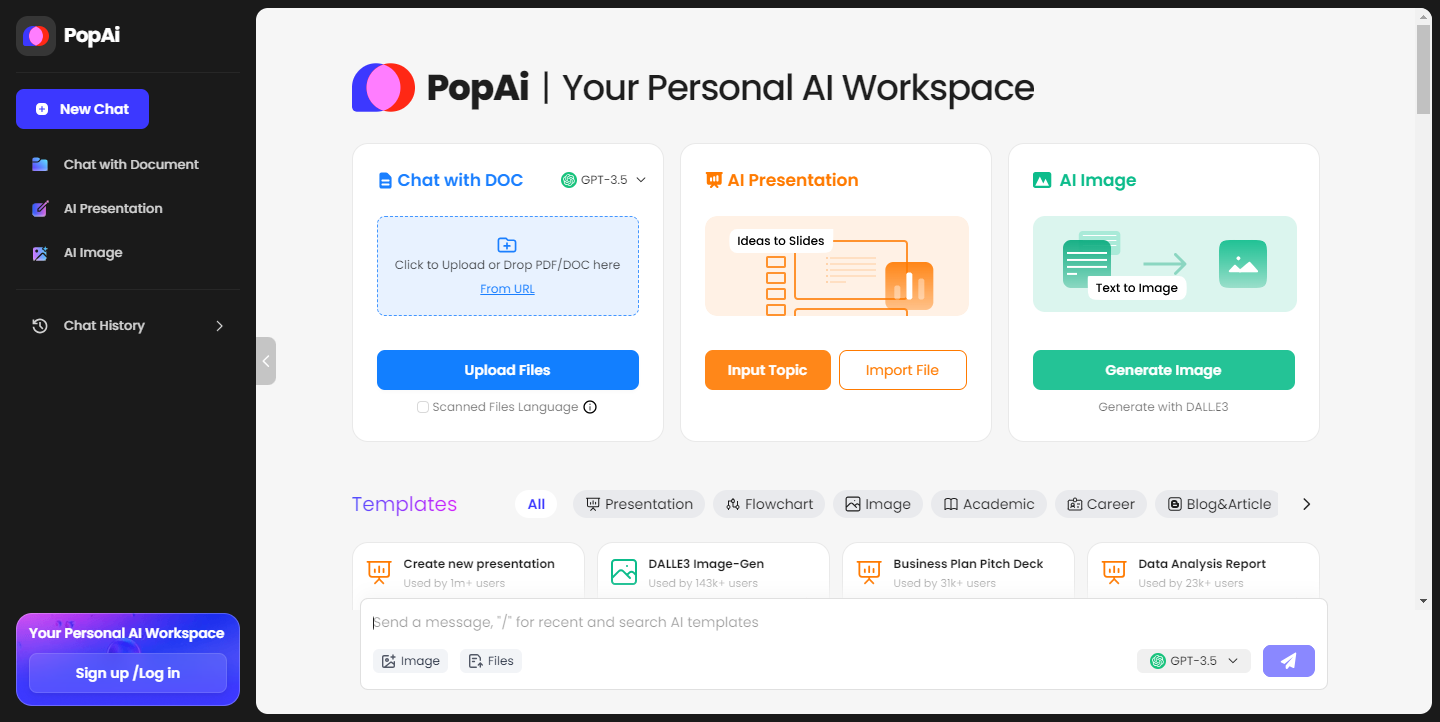 PopAi: Better AI with Boosted Answers