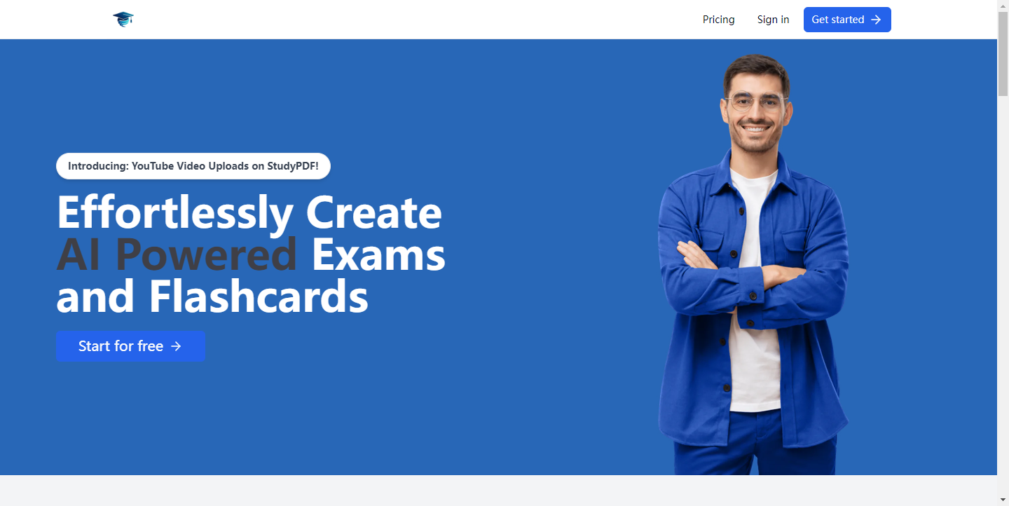 StudyPDF