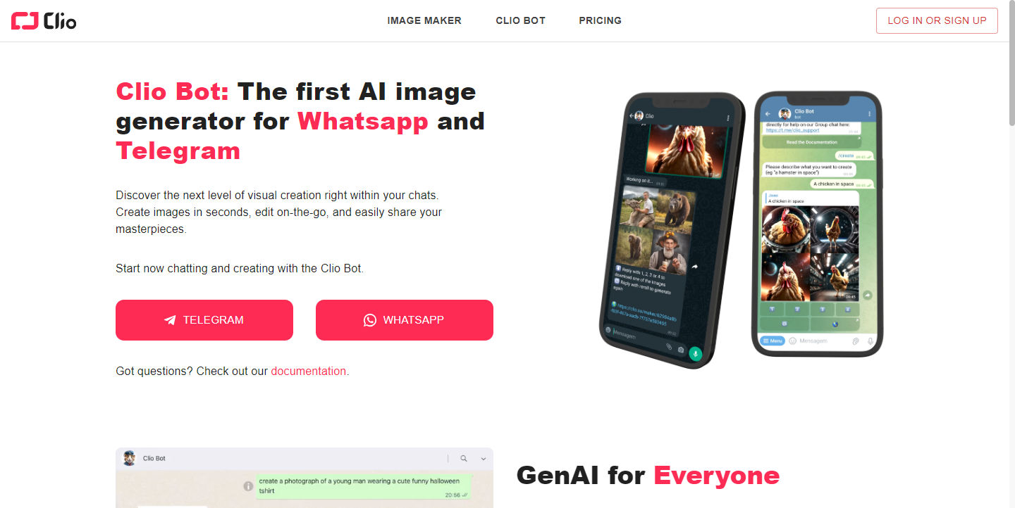 Image Maker