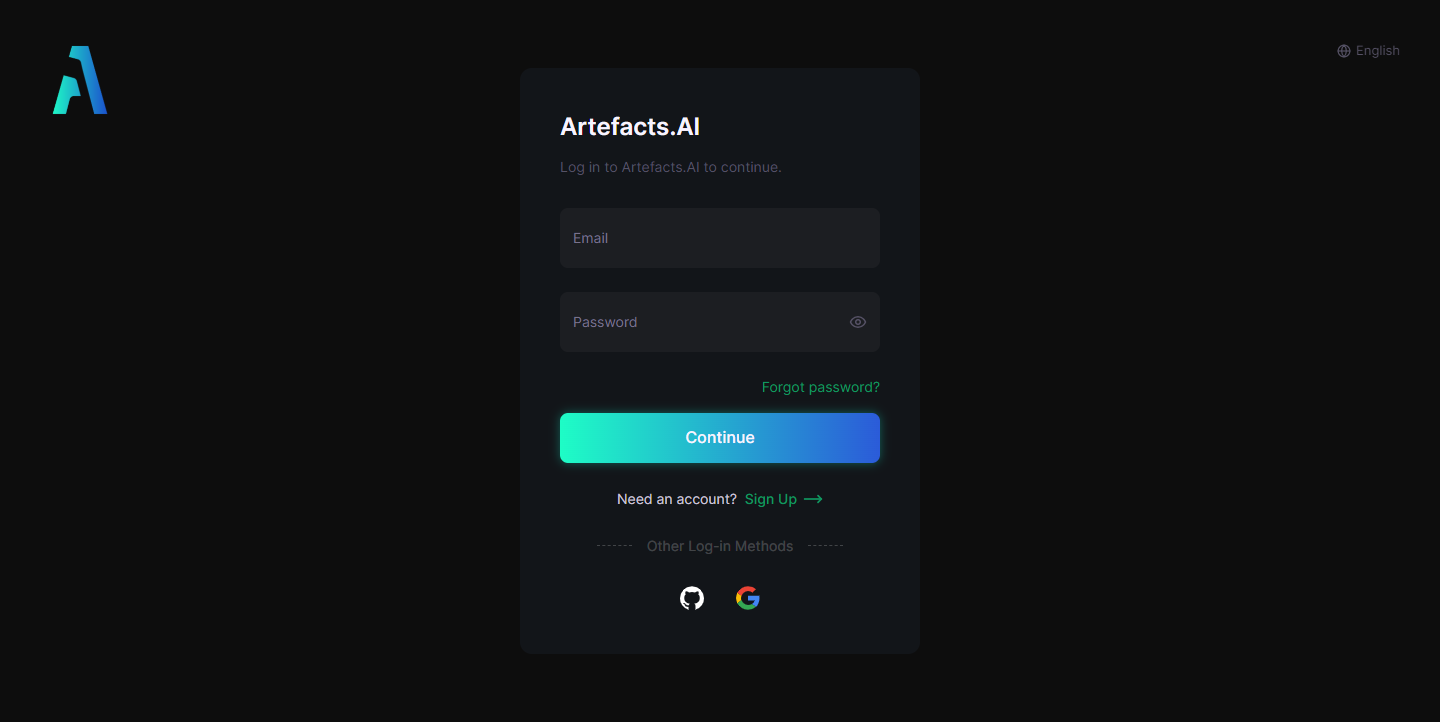 artefacts.ai