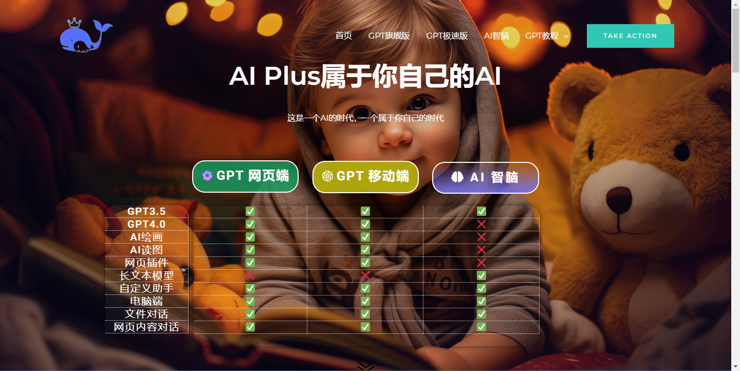 AI Plus