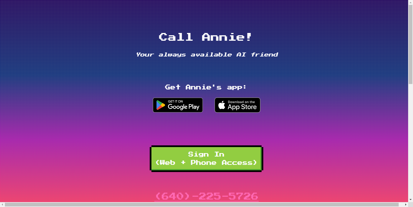 callannie.ai