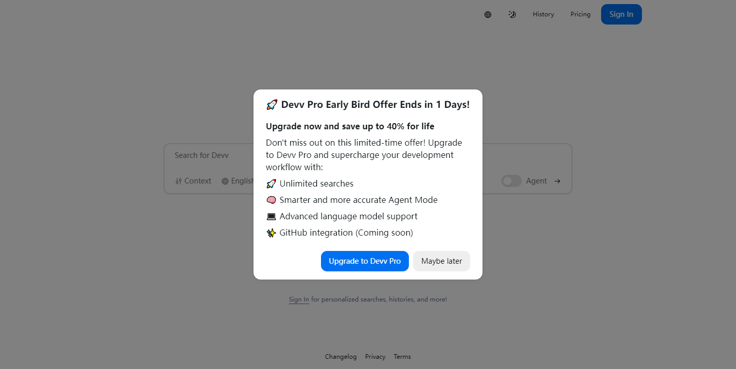 Devv.ai