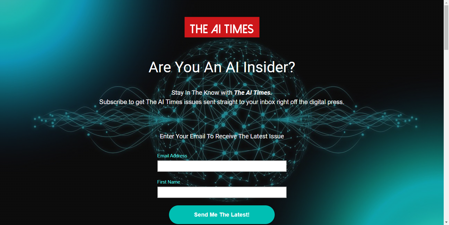 The AI Times