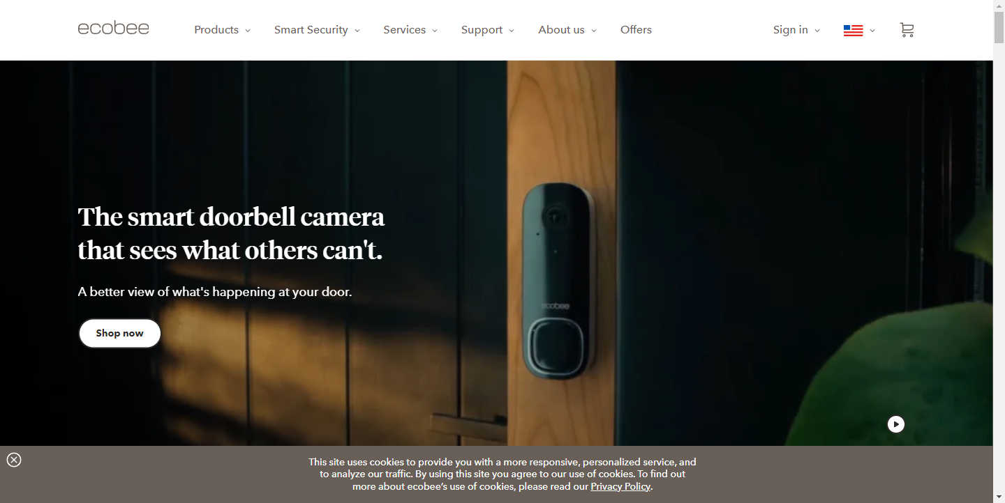 ecobee